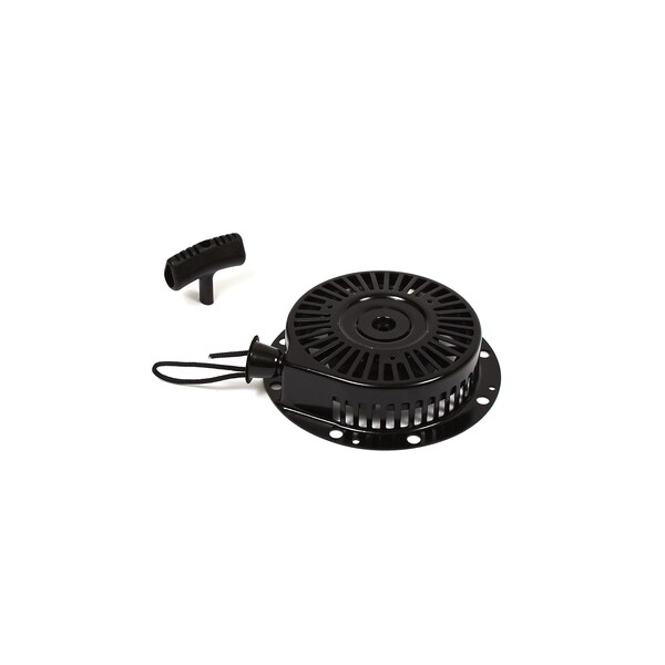 Recoil Starter